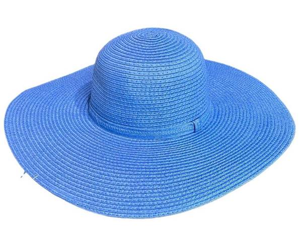 Shade & Shore  Wide Brim Floppy Sun Hat