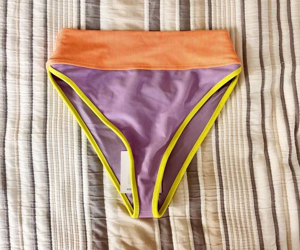 Beach Riot Emmy Bikini Bottom