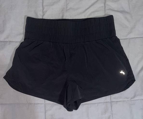 JoyLab High Waist Athletic Shorts