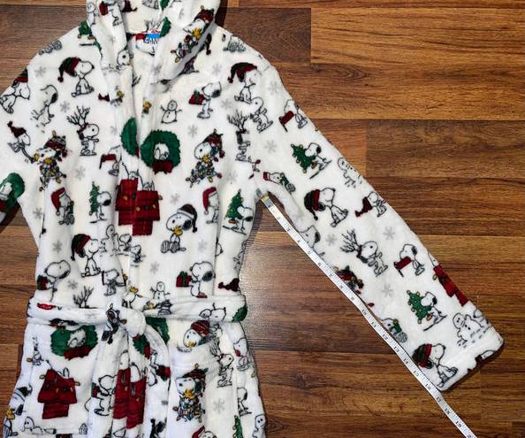 Snoopy Robe