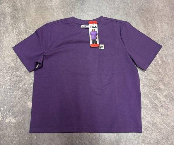 FILA women's tee