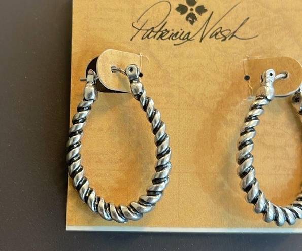 Patricia Nash  Earrings