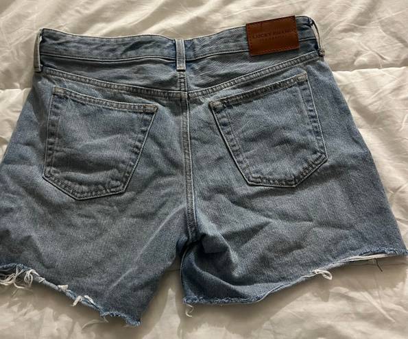 Gap Denim Shorts EST 1990