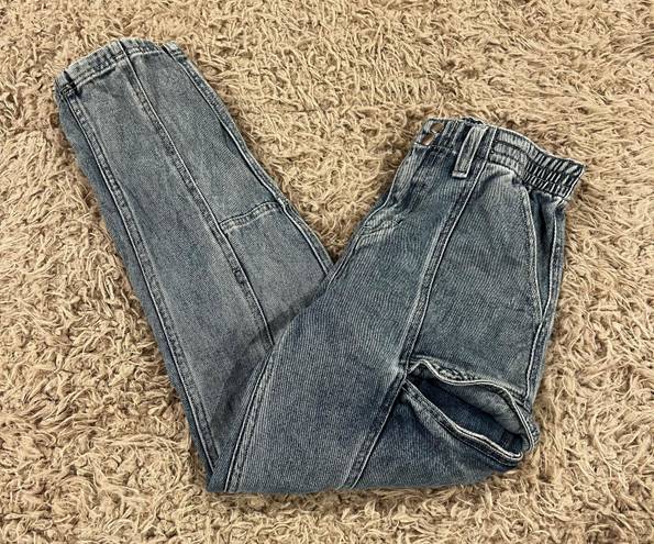 PacSun Cargo Jeans