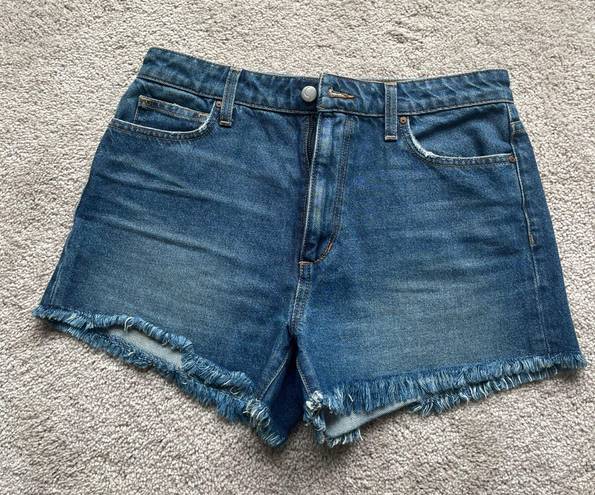 Joe’s Jeans Denim Shorts