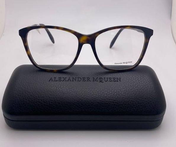 Alexander McQueen Eyeglasses