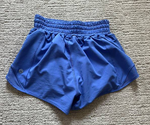 Lululemon Hotty Hot Short 2.5”