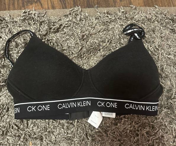 Calvin Klein Bra