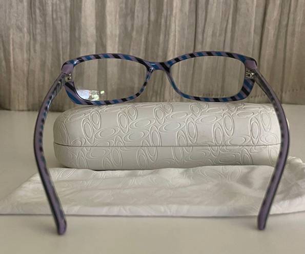 Oakley Cross Court Eyeglass