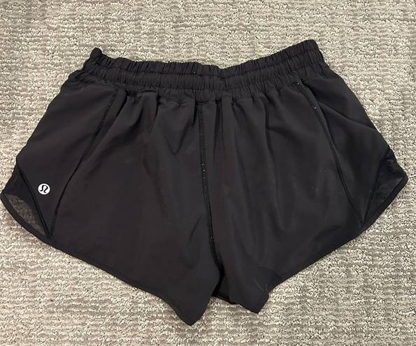 Lululemon Hotty Hot Short 2.5”