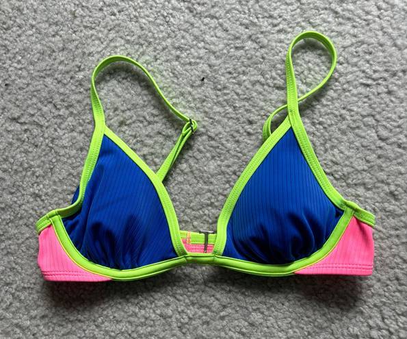 Target bikini top