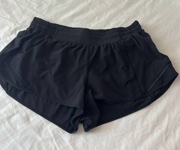 Lululemon Hotty Hot Short 2.5”