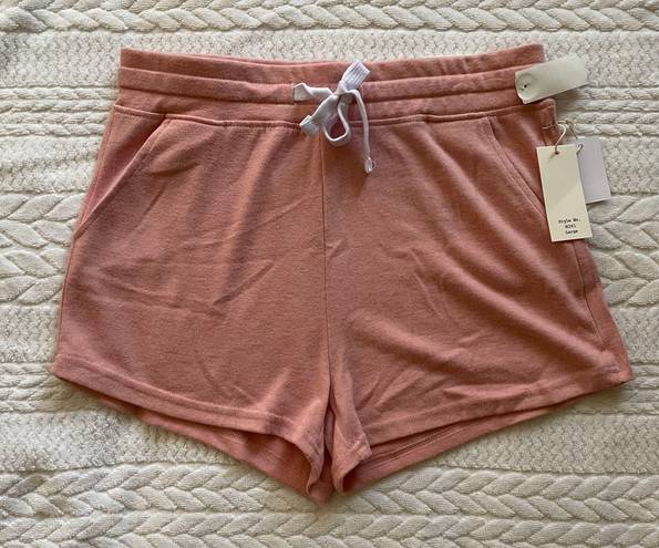 Lounge Reflex  shorts