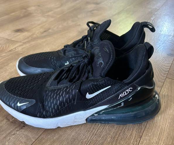 Nike Men’s Air Max 270