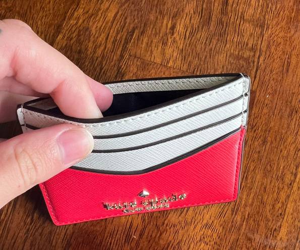 Kate Spade Cardholder Wallet