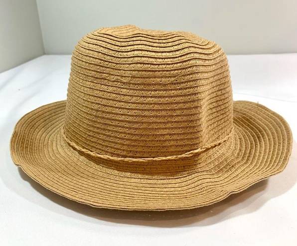 Pacific&Co August Hat  Paper Bucket Hat