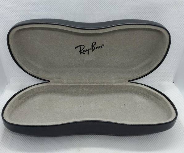 Ray-Ban  Black Glasses Case