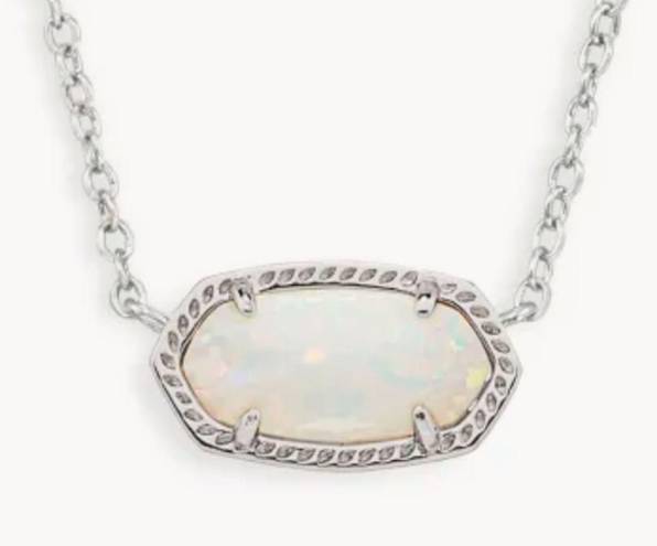 Kendra Scott Sliver Necklace