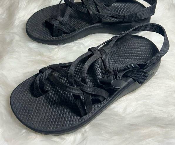 Chacos Chaco Zx2 Classic Women Black US8