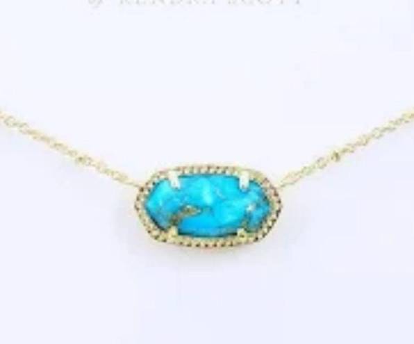 Kendra Scott Necklace