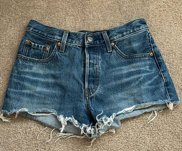 Levi’s Shorts