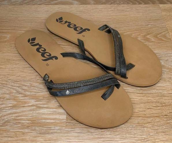 REEF  Women’s Size 10 Summer Flip-Flop