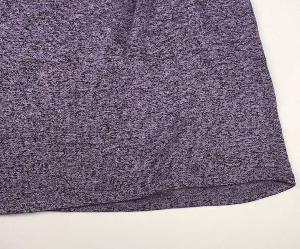 Xhilaration COPY - NWT Purple Super Soft Sleep Shirt