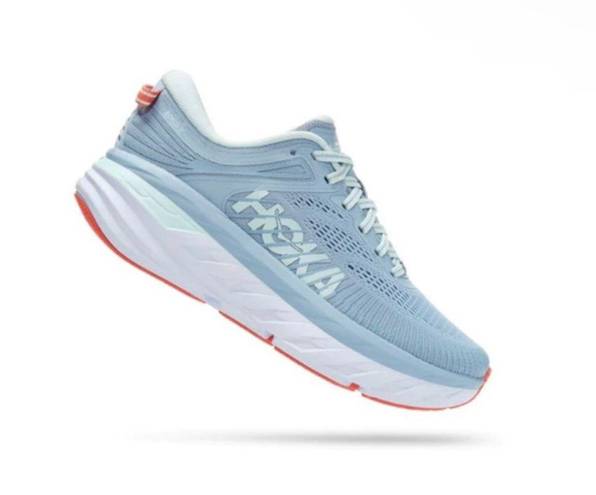 Hoka Bondi 7