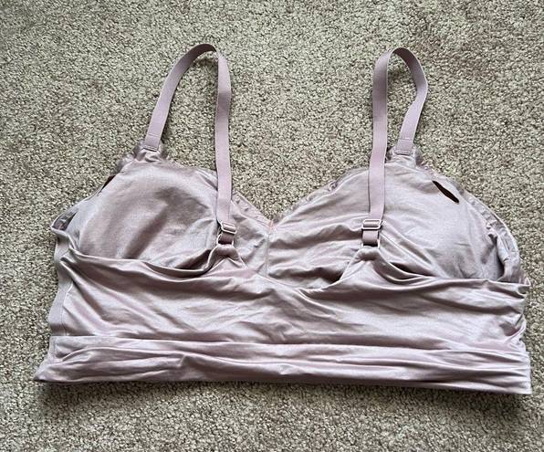 Aerie  padded bralette