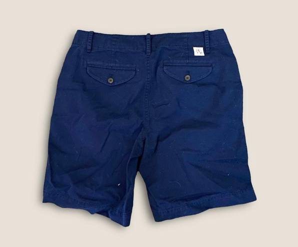 Krass&co Lauren Jeans  Ralph Lauren Bermuda Shorts Navy 6