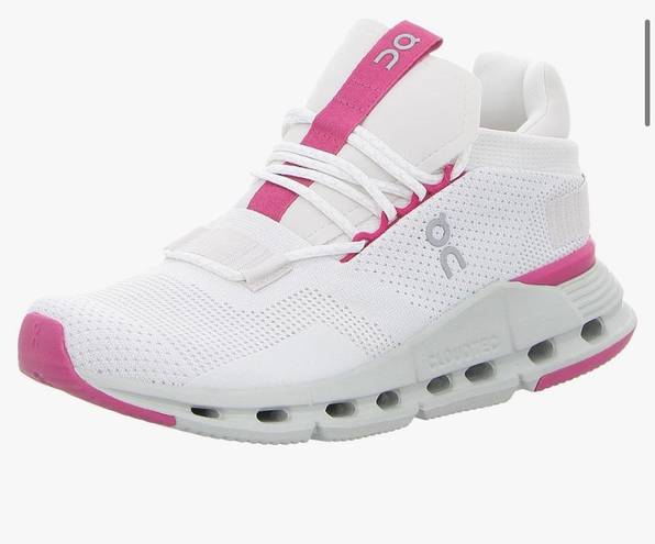 On Cloud  Cloudnova Running Shoes