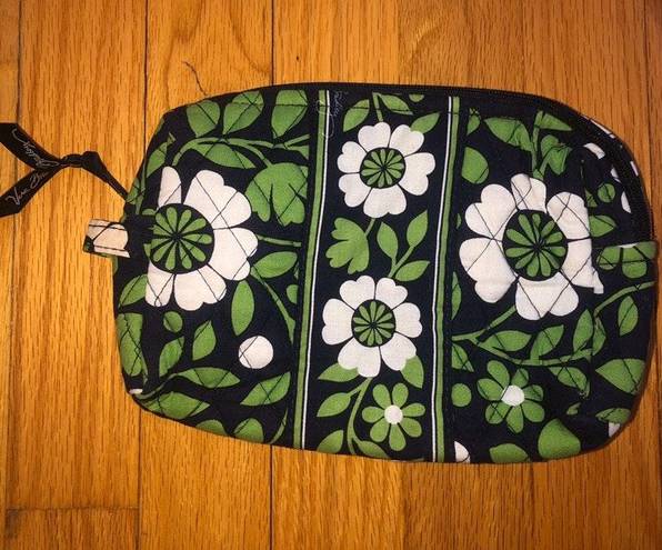 Vera Bradley Makeup Bag