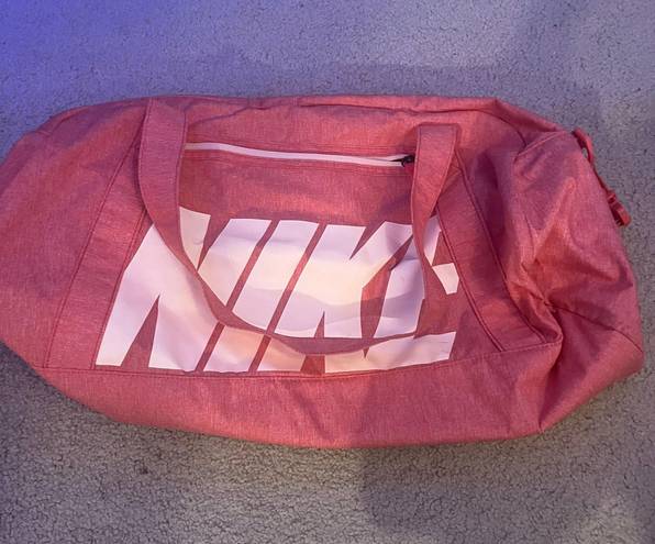 Nike Duffel Bag