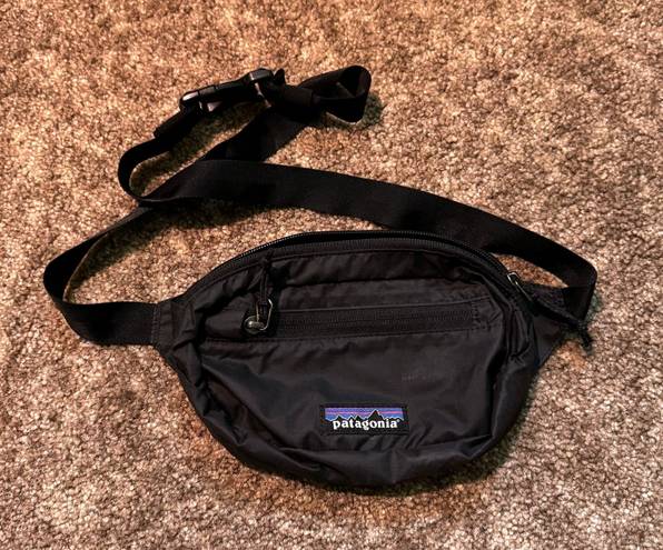 Patagonia Belt Bag