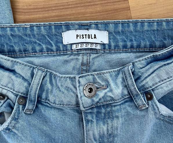 Pistola Jeans