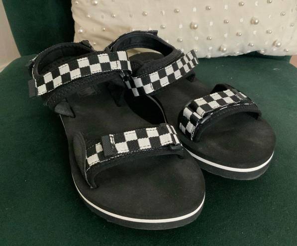 Vans Woman sandals