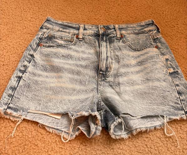 American Eagle Outfitters Jean Shorts