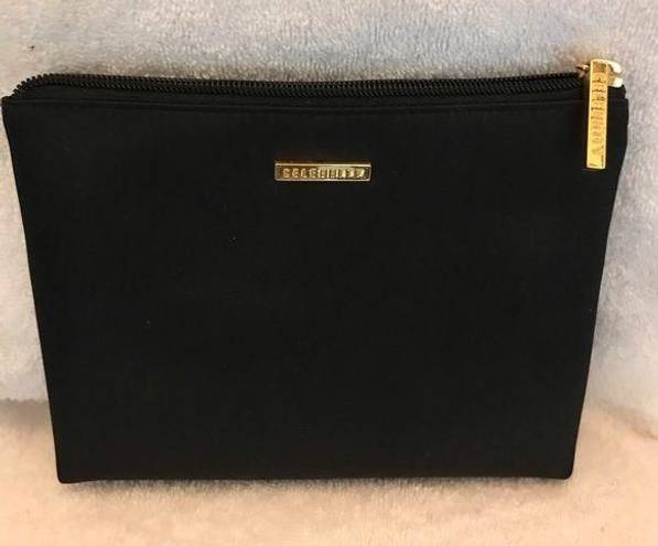 Celebrity Pink Celebrity Black Cosmetic/Travel Bag