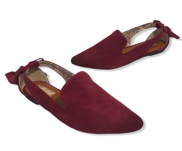 Band of Gypsies Songbird Loafer