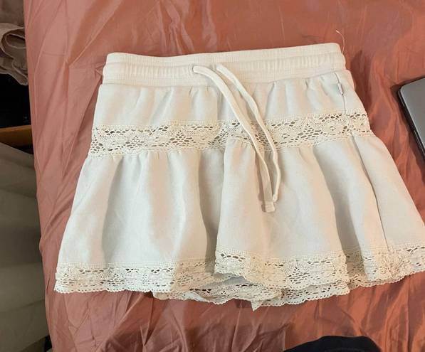 Urban Outfitters Skort