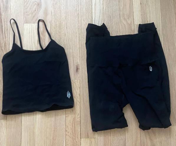 Free People Movement Set