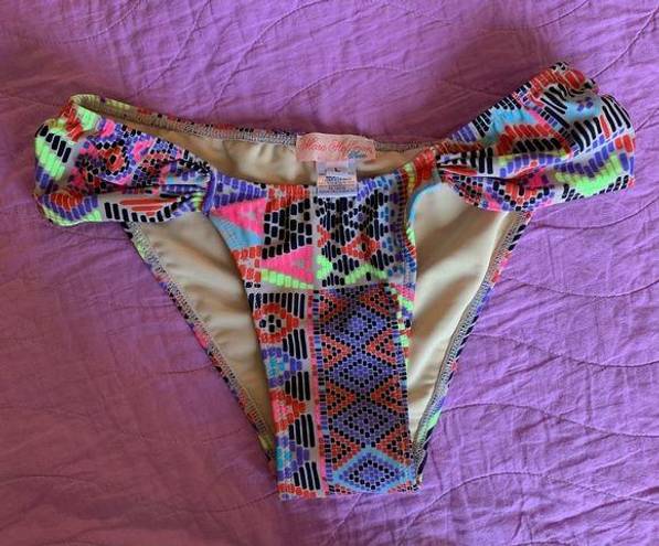 Mara Hoffman  swim bottoms