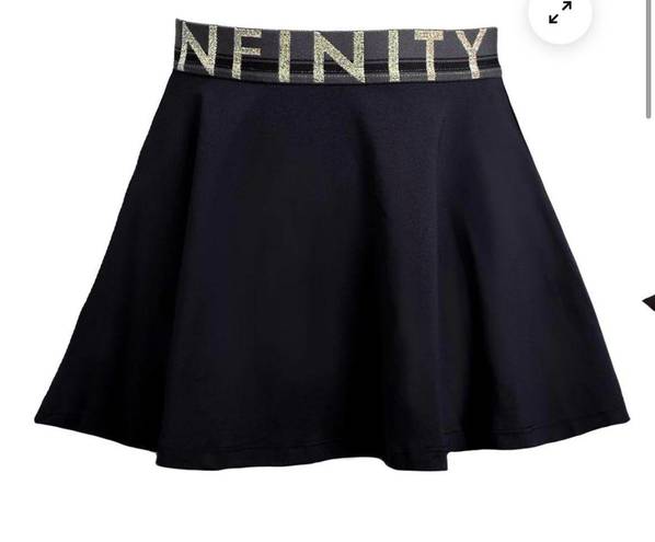 Nfinity Flex Flutter Skirt