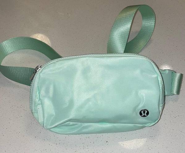 Lululemon Belt Bag