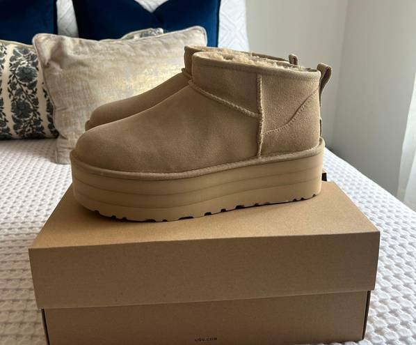 UGG Boot