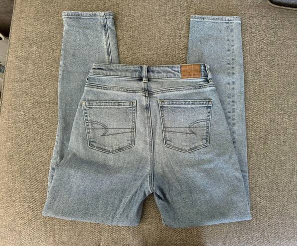 American Eagle Outfitters Jeans