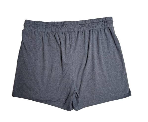 Juicy Couture  Sport Shorts M Women’s Gray Pull On