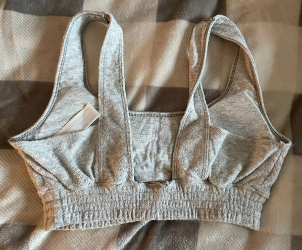 Gilly Hicks Crop top/bra