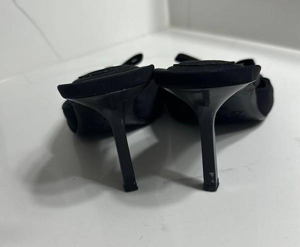 ZARA Heels