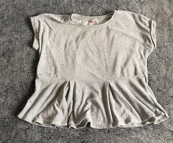 Juicy Couture top size: XL